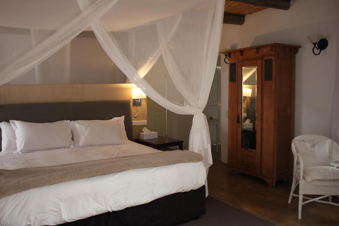 مبيت وإفطار Ashbourne Country Escape هازيفيو المظهر الخارجي الصورة