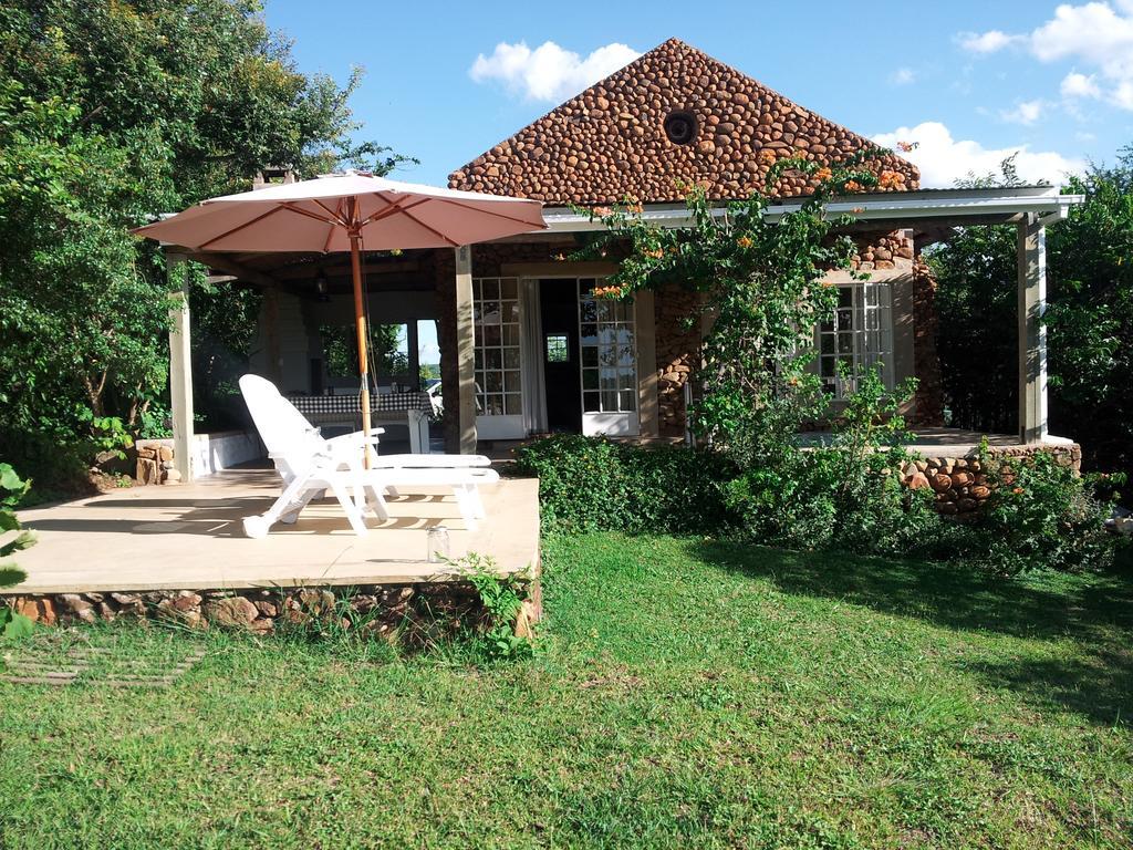 مبيت وإفطار Ashbourne Country Escape هازيفيو المظهر الخارجي الصورة