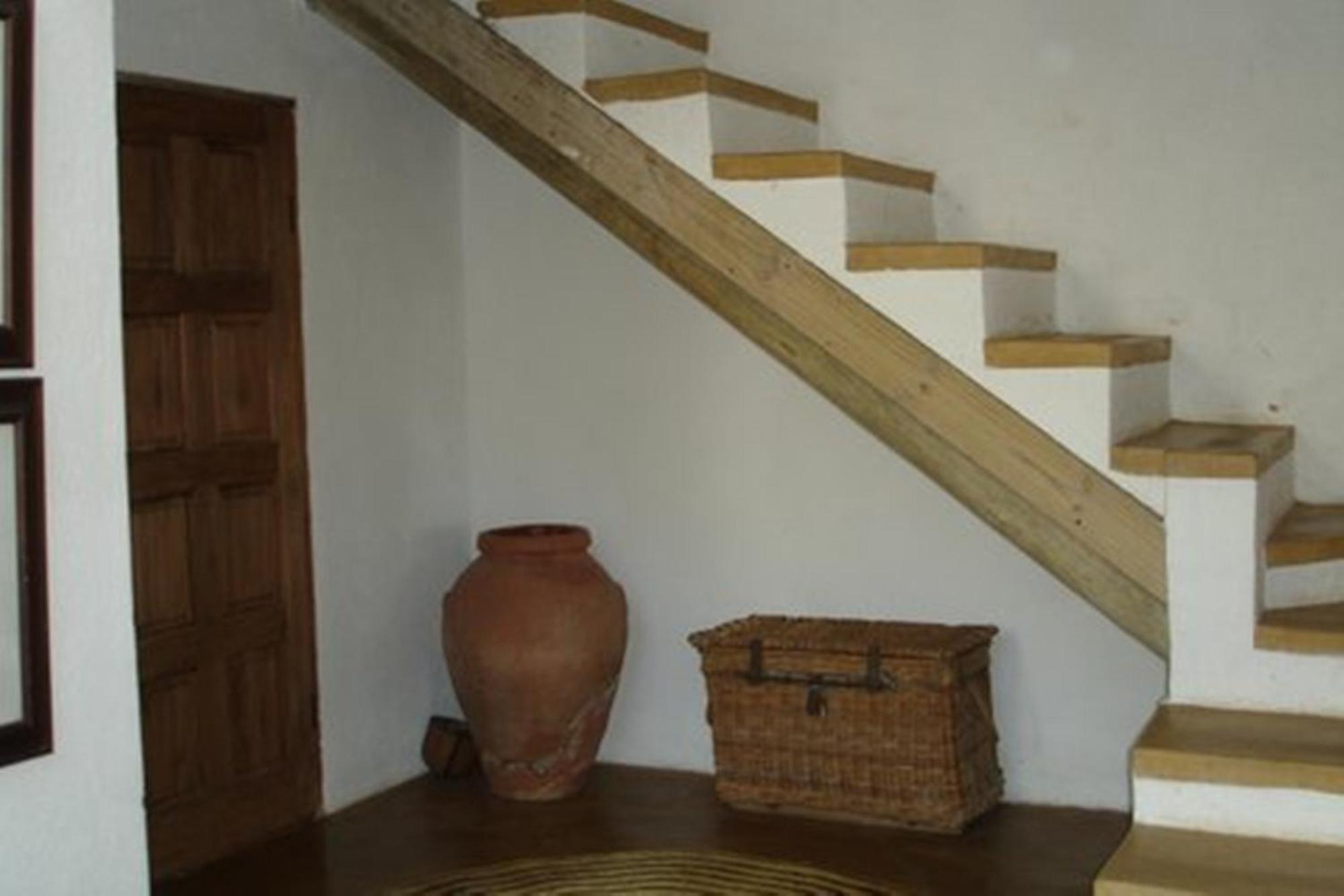 مبيت وإفطار Ashbourne Country Escape هازيفيو المظهر الخارجي الصورة