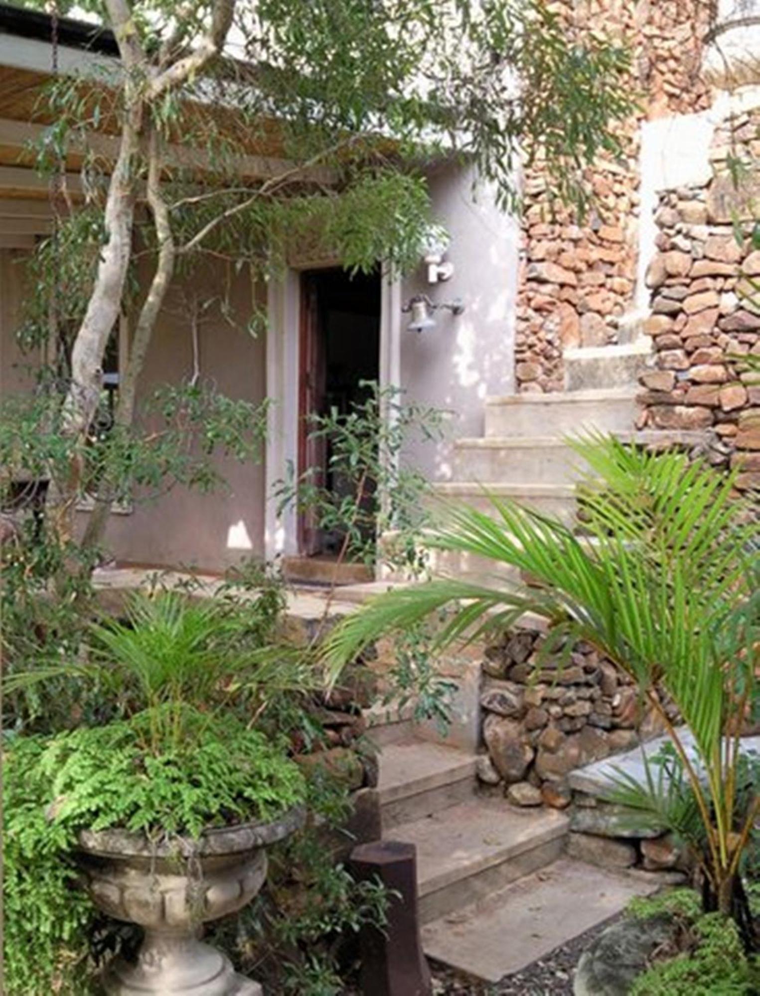 مبيت وإفطار Ashbourne Country Escape هازيفيو المظهر الخارجي الصورة