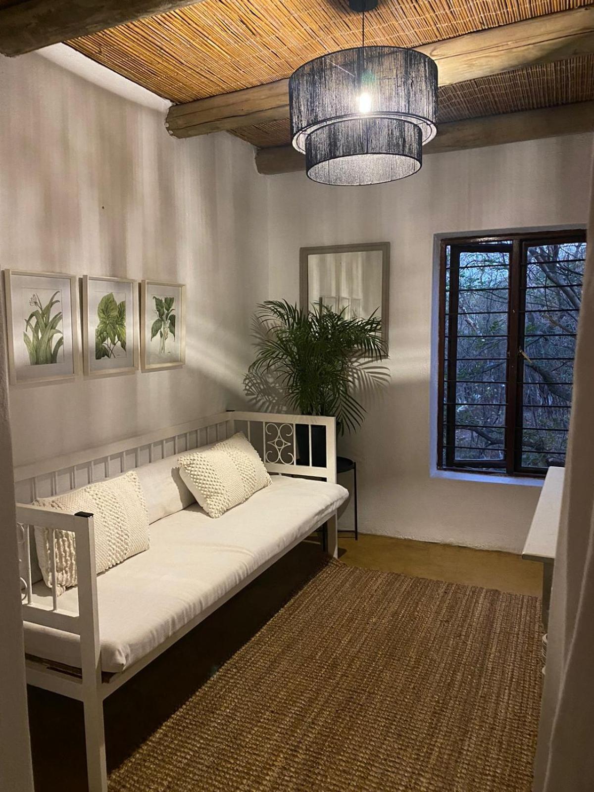 مبيت وإفطار Ashbourne Country Escape هازيفيو المظهر الخارجي الصورة