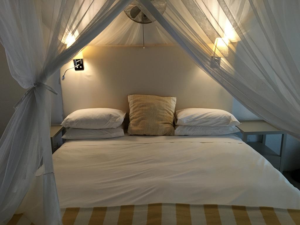 مبيت وإفطار Ashbourne Country Escape هازيفيو المظهر الخارجي الصورة