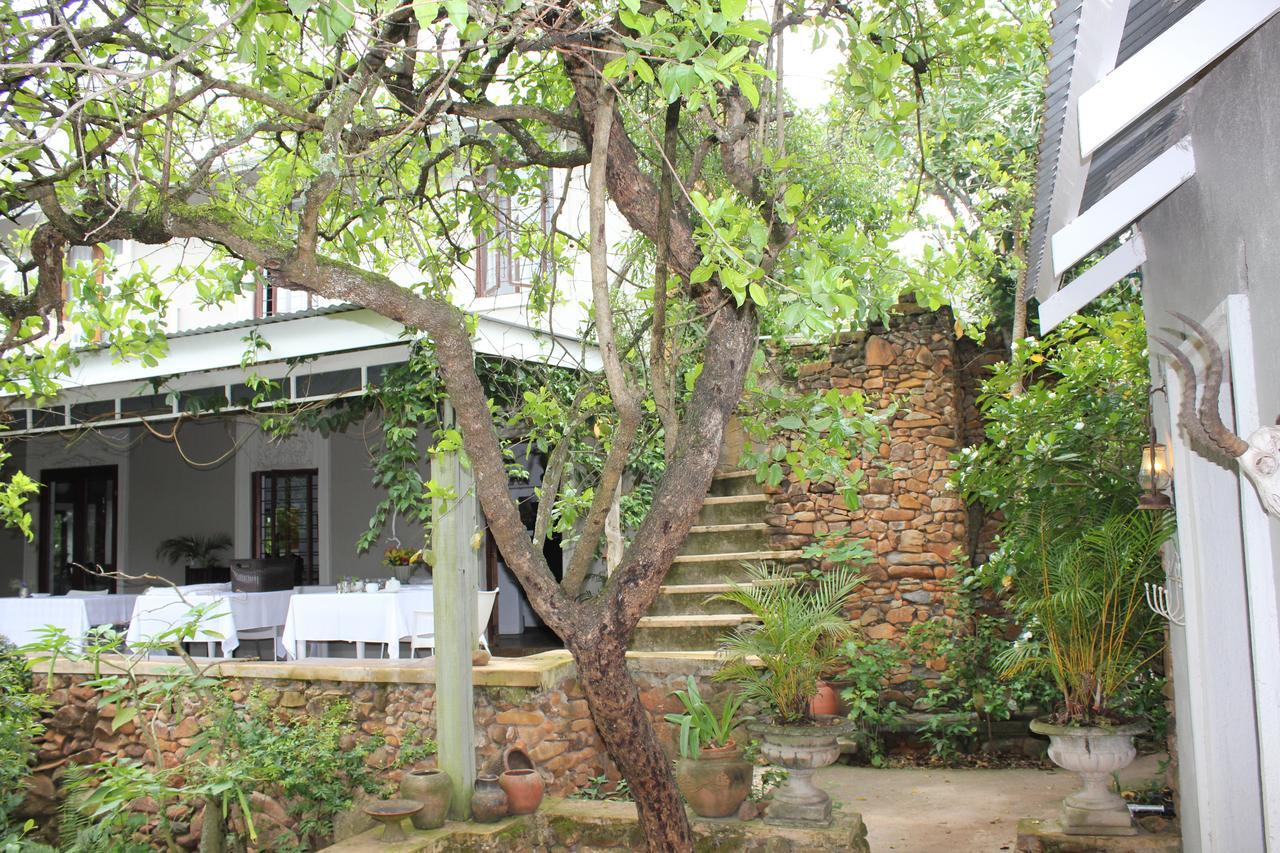 مبيت وإفطار Ashbourne Country Escape هازيفيو المظهر الخارجي الصورة