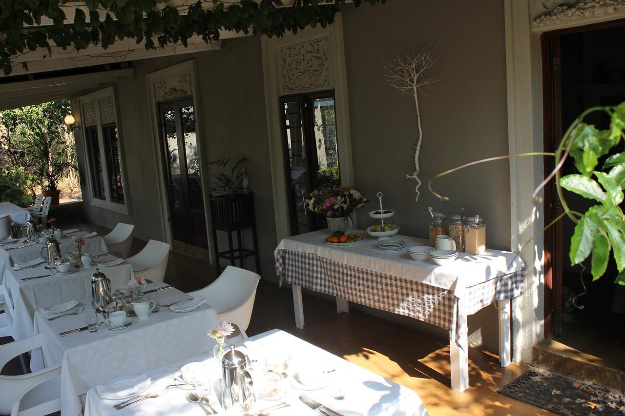 مبيت وإفطار Ashbourne Country Escape هازيفيو المظهر الخارجي الصورة