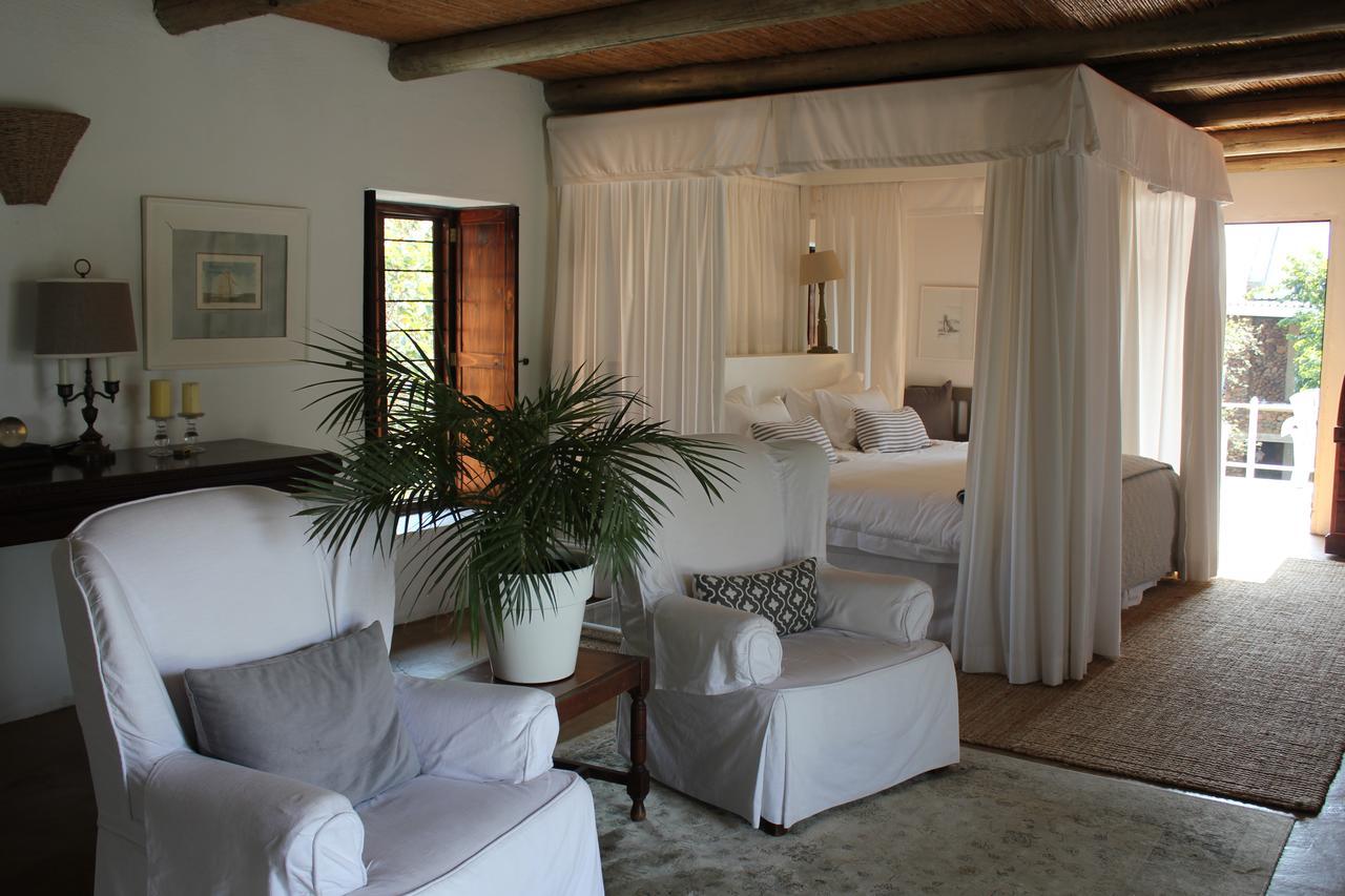 مبيت وإفطار Ashbourne Country Escape هازيفيو المظهر الخارجي الصورة