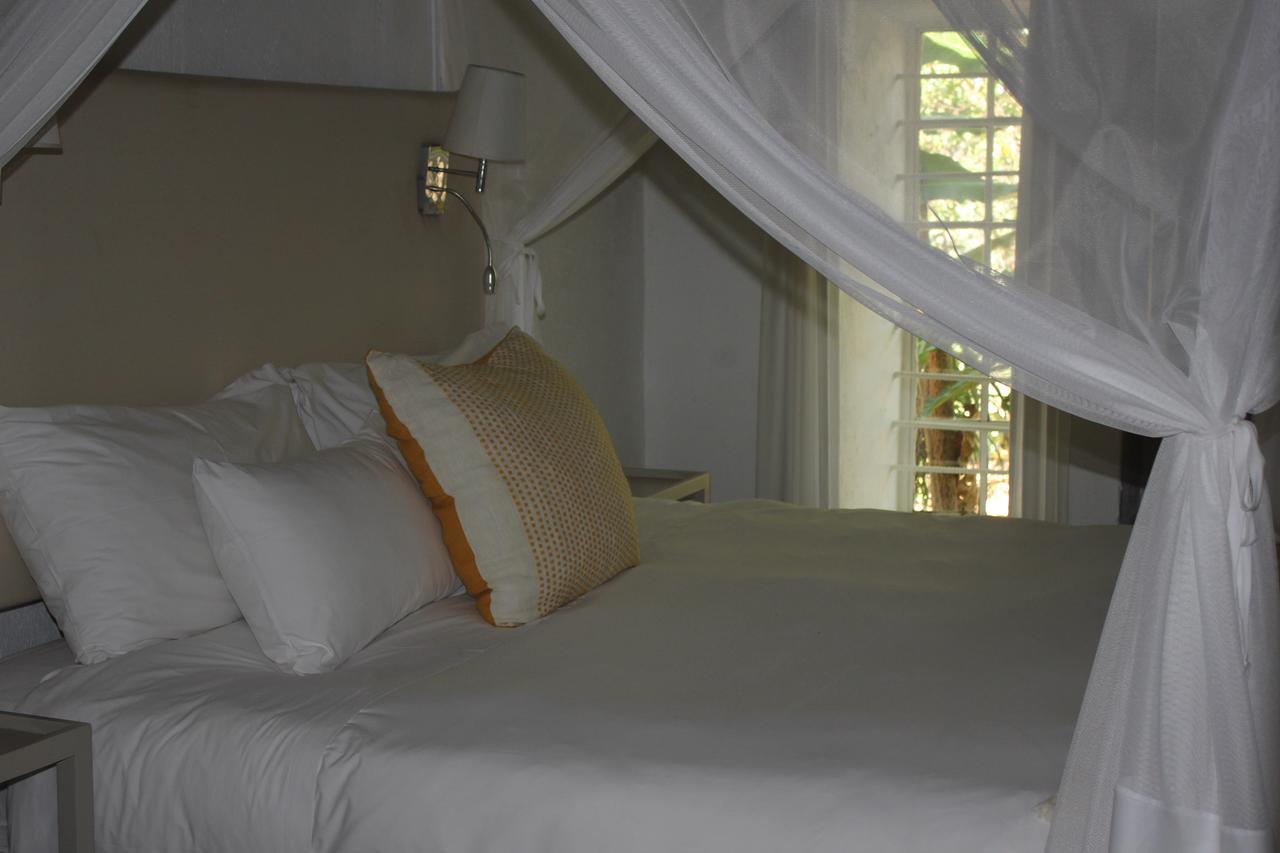مبيت وإفطار Ashbourne Country Escape هازيفيو المظهر الخارجي الصورة