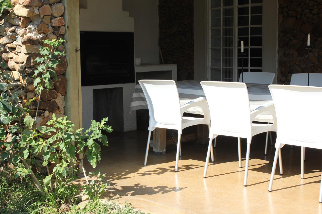 مبيت وإفطار Ashbourne Country Escape هازيفيو المظهر الخارجي الصورة