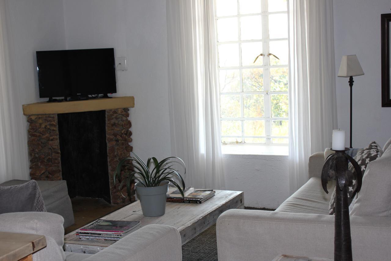 مبيت وإفطار Ashbourne Country Escape هازيفيو المظهر الخارجي الصورة