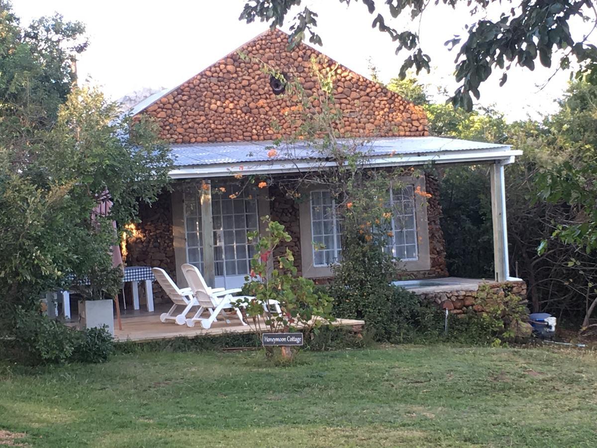 مبيت وإفطار Ashbourne Country Escape هازيفيو المظهر الخارجي الصورة