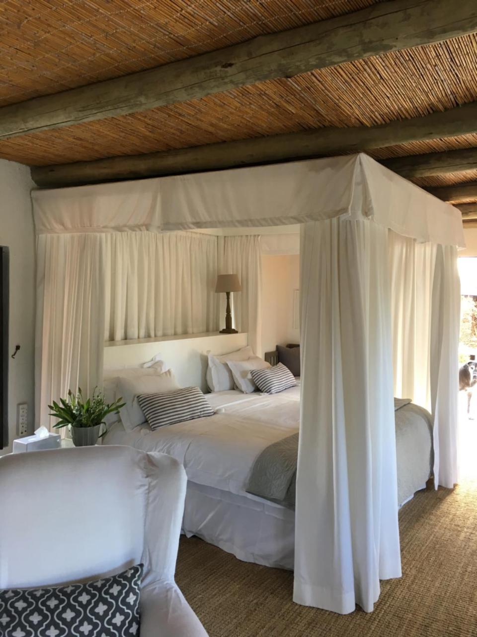 مبيت وإفطار Ashbourne Country Escape هازيفيو المظهر الخارجي الصورة